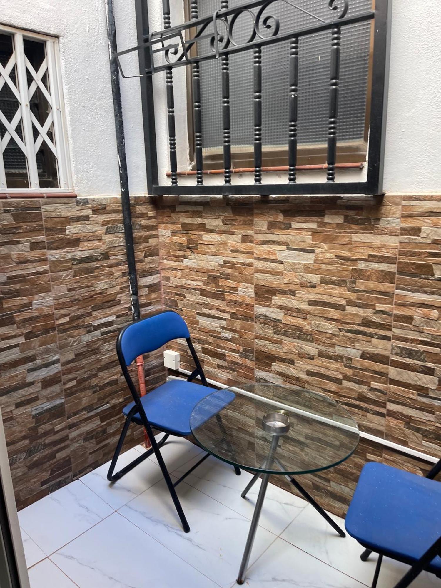 Casa Ojala Apartment Alicante Exterior photo